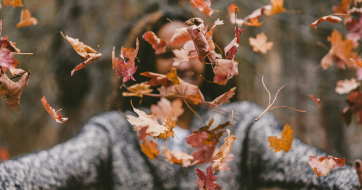 Date-Ideen für den Herbst